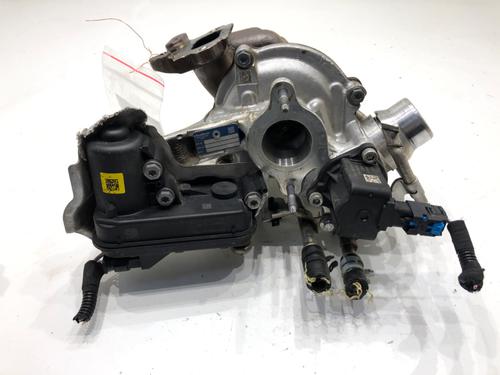Turbocharger/Supercharger DACIA DUSTER (HM_) 1.0 TCe 100 (HMMT) | BP40001523M71 - Image 2