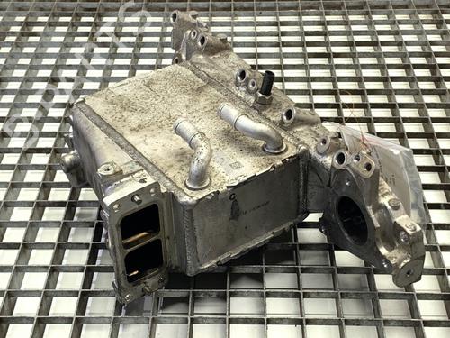 Intake manifold SEAT ATECA (KH7, KHP) 2.0 TDI 4Drive | BP39364225M70 - Image 3
