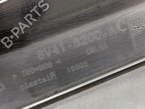 Grill FORD KUGA I 2.0 TDCi | BP39292825C40 - Image 5