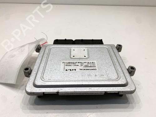 Gearbox control unit KIA XCEED (CD) 1.6 GDI Hybrid | BP39346052M52 - Image 2