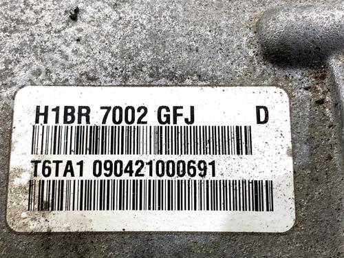 Gearbox FORD FIESTA VII (HJ, HF) 1.1 Ti-VCT | BP39336977M3 - Image 7