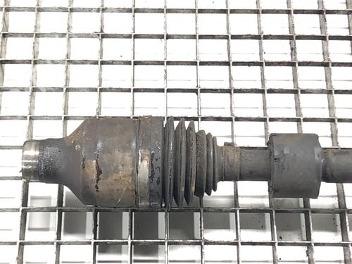 Right front driveshaft SUZUKI SX4 (EY, GY) 1.9 DDiS 4x4 (RW419D) | BP39274680M39 - Image 2