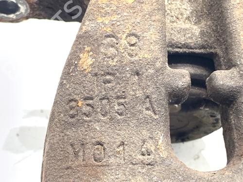 Right rear brake caliper FORD KUGA I 2.0 TDCi 4x4 | BP39350125M106 - Image 4