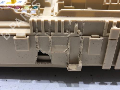 Fuse box HYUNDAI i30 (PDE, PD, PDEN) 1.4 MPI | BP39280570E1 - Image 2
