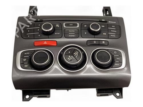 climate-control-citroen-c4-ii-nc_-2009-39374872 main image