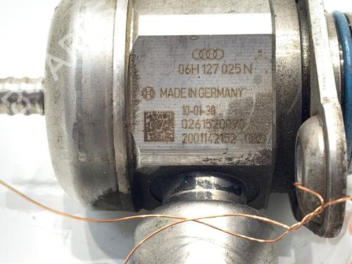 Injection pump VW PASSAT CC B6 (357) 2.0 TFSI | BP39362308M78 - Image 4
