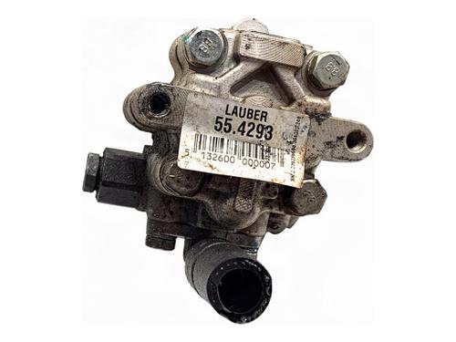 Used Steering pump Steering pump RENAULT MASTER II Bus (JD) 2.2 dCI 90 (JD0G, JD0N, JD1N) (90 hp) 40489831 40489831