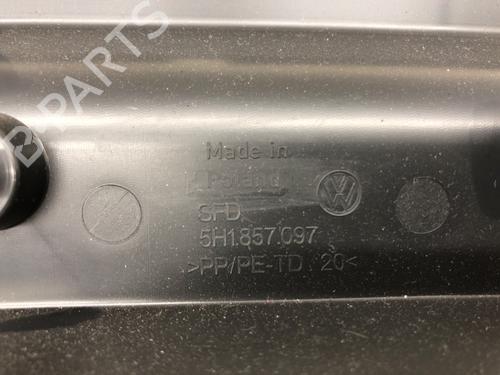 Glove box VW GOLF VIII (CD1, DA1) 1.5 TSI | BP39291939C95 - Image 6