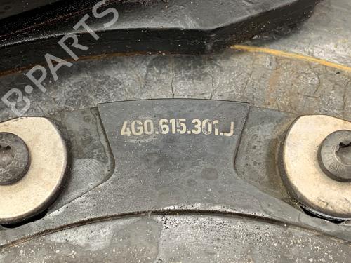 Left front brake caliper AUDI A7 Sportback (4GA, 4GF) RS7 quattro | BP39318317M105 - Image 5