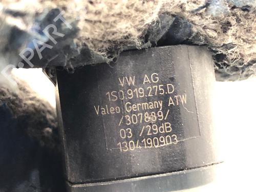 Electronic module AUDI A4 B8 (8K2) 2.0 TDI | BP39334646M83 - Image 4