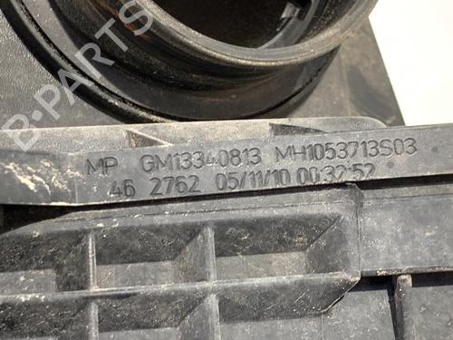 Air filter box OPEL MERIVA B MPV (S10) 1.4 (75) | BP40250633M87 - Image 5