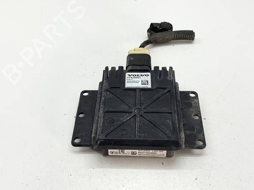 Elektronisk modul Elektronisk modul VOLVO XC60 I SUV (156) D4 AWD (190 hp) 39703969 39703969