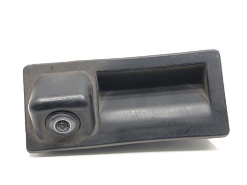 Used Tailgate handle Tailgate handle AUDI A6 C7 Avant (4G5, 4GD) RS6 performance quattro (605 hp) 39314694 39314694