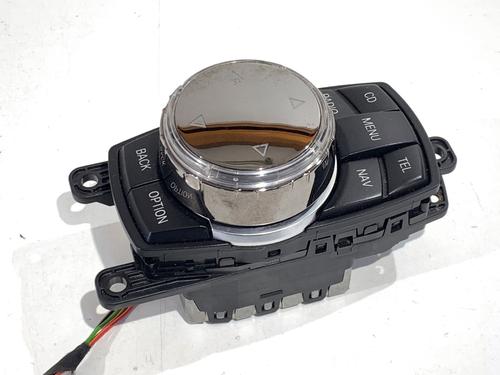 Switch BMW 5 Touring (F11) 530 d xDrive | BP39336791I30 - Image 2