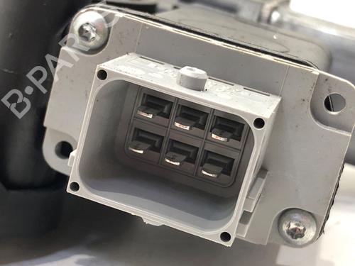 Front left window mechanism OPEL CORSA E (X15) 1.4 (08, 68) | BP39278418C22 - Image 3