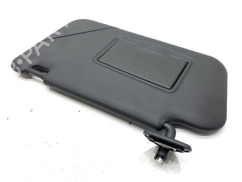 Left sun visor NISSAN JUKE (F16_) 1.0 | BP39356543I1 - Image 2