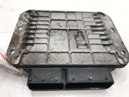 Engine control unit (ECU) MITSUBISHI LANCER VIII (CY_A, CZ_A) 1.8 DI-D (CY9A) | BP39297111M57 - Image 2