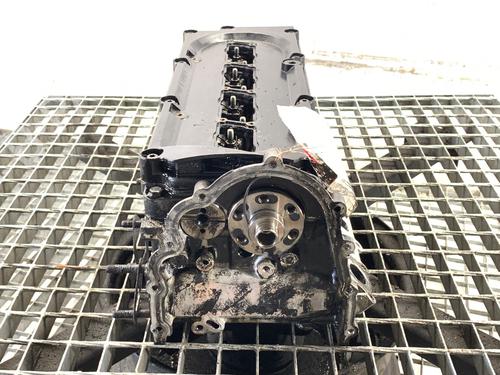 Cylinder head AUDI A8 D3 (4E2, 4E8) 4.0 TDI quattro | BP39359857M5 - Image 4
