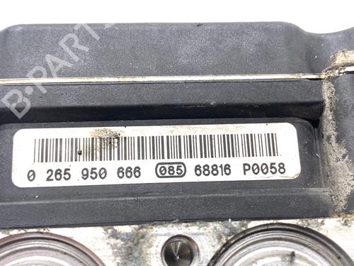 ABS pump BMW 5 Touring (E61) 520 d | BP39330362M43  - Image 6