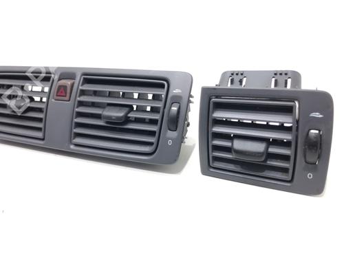 Luftventil VOLVO V50 (545) 2.0 D | BP39284009I21 - Image 3