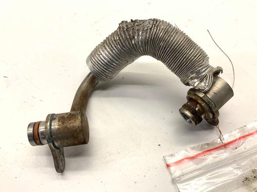 Used Pipe Pipe BMW X3 (F25) xDrive 28 i (245 hp) 39327599 39327599