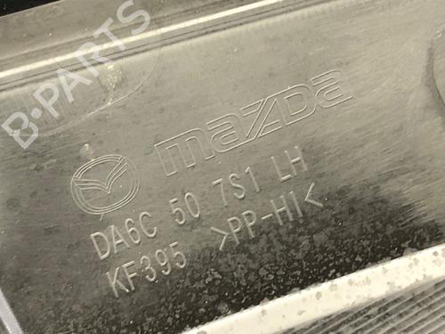 Scuttle panel MAZDA 2 Hatchback (DL, DJ) 1.5 SKYACTIV-G | BP39273141C110 - Image 5
