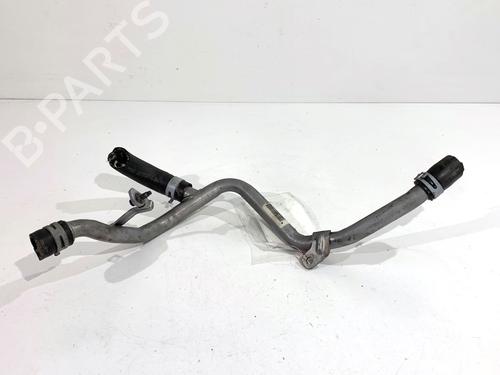 Pipe RENAULT MEGANE IV Hatchback (B9A/M/N_) 1.5 Blue dCi 115 (B9A6) | BP39314161M125 - Image 2