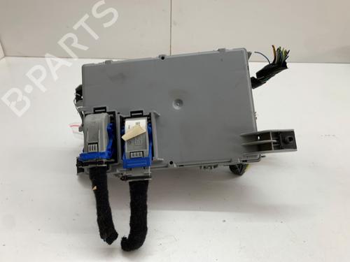 Fuse box PEUGEOT BIPPER (AA_) 1.3 HDi 75 | BP39367184E1 - Image 2