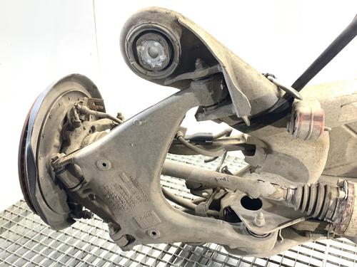 Rear axle AUDI A8 D3 (4E2, 4E8) S8 quattro | BP39642974M2 - Image 5