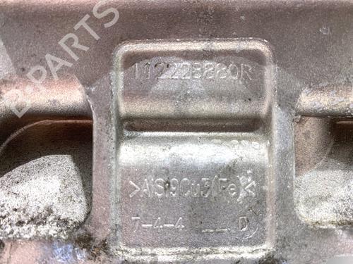 Engine mount DACIA DUSTER (HS_) 1.6 SCe 115 | BP39291719M89 - Image 4