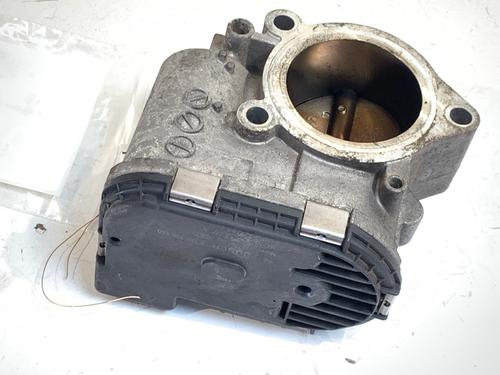Throttle body CITROËN C-ELYSEE (DD_) 1.6 VTi 115 (DDNFP0, DDNFP6, DDNFP9) | BP39365647M82 - Image 2