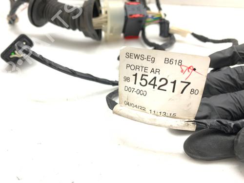 Wiring harness CITROËN C3 III (SX) 1.2 PureTech 82 | BP39367910E16 - Image 4