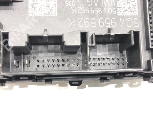 Electronic module SKODA OCTAVIA III Combi (5E5, 5E6) 1.5 TSI | BP39287175M83 - Image 3