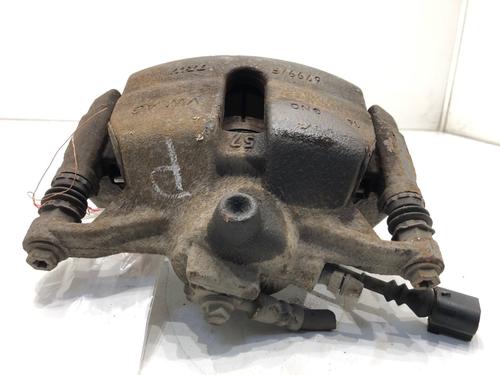Right front brake caliper SEAT ATECA (KH7, KHP) 2.0 TDI 4Drive | BP39367326M104 - Image 2
