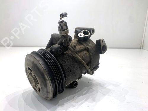 Used AC compressor AC compressor 39340782 39340782