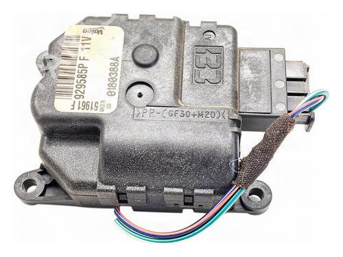 Used Heater blower motor Heater blower motor JEEP GRAND CHEROKEE III (WH, WK) 3.0 CRD 4x4 (218 hp) 40033568 40033568
