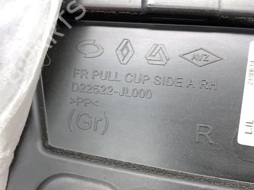 Rear right panel RENAULT ARKANA I (LCM_, LDN_) 1.5 E-TECH 145 | BP39321661C61 - Image 5