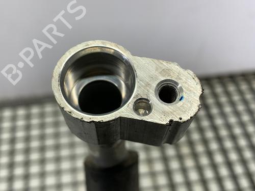 AC pipe LEXUS CT (ZWA10_) 200h (ZWA10_) | BP39316562M126 - Image 2