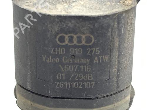 Electronic module VW PASSAT B7 Variant (365) 2.0 TDI | BP39366220M83 - Image 4