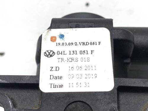 Elektronisk sensor VW T-ROC (A11, D11) 2.0 TDI | BP39313480M84 - Image 4