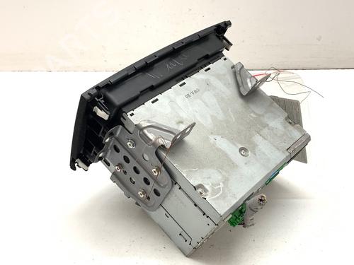 Radio HONDA CR-V III (RE_) 2.2 i-CTDi 4WD (RE6) | BP39703473E6 - Image 2