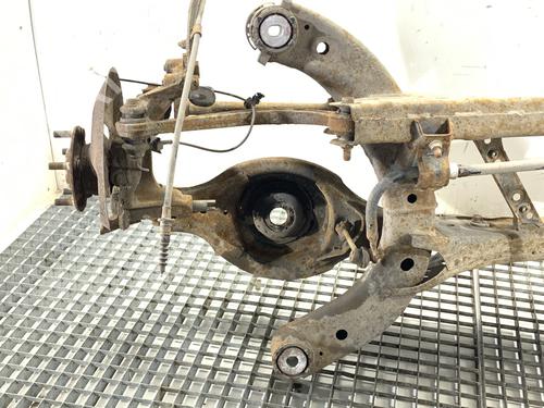 Rear axle MAZDA 6 Saloon (GJ, GL) 2.5 (GJ5FP, GL1032, GL1033) | BP39363733M2 - Image 5