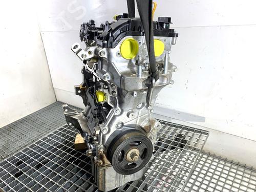 Engine SUZUKI SWIFT VI (ZD_, ZC_) 1.2 VVT Hybrid (ZCEDS, AOL312) | BP39337015M1 - Image 4