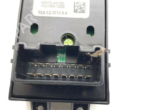 Switch KIA CEE'D (JD) 1.6 CRDi 128 | BP39360254I30 - Image 4