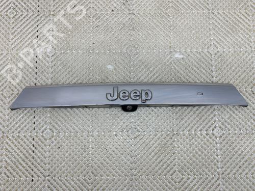 Pynteliste til bagklap Pynteliste til bagklap JEEP GRAND CHEROKEE IV (WK, WK2) 3.0 CRD V6 4x4 (241 hp) 39337354 39337354