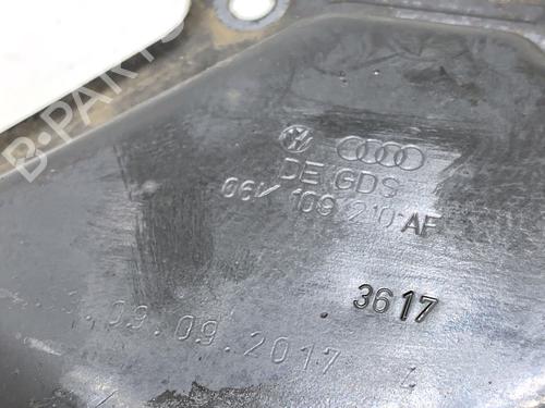 Upper protection VW TOURAN (5T1) 1.8 TSI | BP39312313M93 - Image 3