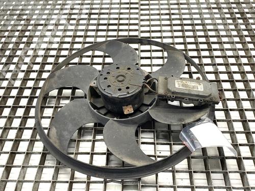 Radiator fan BMW 3 Compact (E46) 316 ti | BP39370527M35 - Image 2