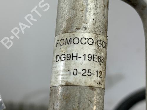 AC pipe FORD MONDEO V Saloon (CD) 1.6 | BP39898247M126 - Image 6