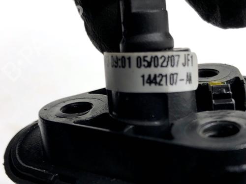 Left sun visor BMW X3 (E83) 2.0 d | BP39308213I1 - Image 4