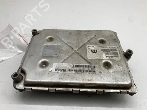 Engine control unit (ECU) JEEP GRAND CHEROKEE IV (WK, WK2) 5.7 V8 4x4 | BP40522202M57 - Image 2